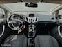 Ford Fiesta 1.4 Titanium LPG/BENZINE 5 deurs - APK TM 04-06-2027 - ECC - CRUISE CONTROLE - LMV - PDC - EL. INKLAPBARE SPIEGELS - BLUETOOTH - VERWARMDE VOORRUIT - NAP - NL AUTO -