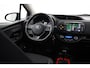 Toyota Yaris 1.5 Hybrid Design Red | Navigatie | Cruise Control | Clima | Camera | 15 inch | Rijstrooksensor | Bluetooth