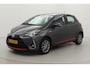 Toyota Yaris 1.5 Hybrid Design Red | Navigatie | Cruise Control | Clima | Camera | 15 inch | Rijstrooksensor | Bluetooth