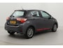 Toyota Yaris 1.5 Hybrid Design Red | Navigatie | Cruise Control | Clima | Camera | 15 inch | Rijstrooksensor | Bluetooth