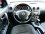 Nissan Qashqai 1.6i 114pk Clima Cruise Panorama PDC Trekhaak 1200kg.