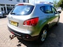 Nissan Qashqai 1.6i 114pk Clima Cruise Panorama PDC Trekhaak 1200kg.