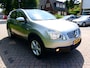Nissan Qashqai 1.6i 114pk Clima Cruise Panorama PDC Trekhaak 1200kg.