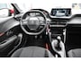Peugeot 208 1.2 PureTech Blue Lease Active distributie vervangen