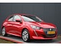 Peugeot 208 1.2 PureTech Blue Lease Active distributie vervangen