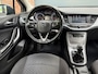 Opel Astra 1.4 Turbo S/S / bj.2016 / 5 deurs / kleur: grijs / carplay / navigatie / climate/ NAP met 162147 km.en APK tot 06/2027.