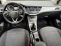 Opel Astra 1.4 Turbo S/S / bj.2016 / 5 deurs / kleur: grijs / carplay / navigatie / climate/ NAP met 162147 km.en APK tot 06/2027.