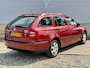 Skoda Octavia Combi 2.0 TDI Elegance [ ecc,cruise,lmv ]
