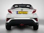 Toyota C-HR / C-HR+ 1.8 Hybrid Bi-Tone Plus | Airco | Achteruitrijcamera | All Seasonbanden | Blind Spot Warning | Cruise Control Adaptief | Dealeronderhouden | Keyless | Park Assist | Parkeersensoren Voor en Achter | Stoel- en Stuurverwarming | Trekhaak |