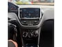 Peugeot 2008 1.2 PureTech Blue Lease Allure