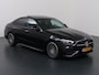 Mercedes-Benz C-klasse 200 Launch Edition AMG Line | Night | Panoramadak |19" lichtmetalen velgen | Digital Light | Memory |