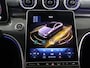 Mercedes-Benz C-klasse 200 Launch Edition AMG Line | Night | Panoramadak |19" lichtmetalen velgen | Digital Light | Memory |