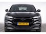 Ford Mustang Mach-E Extended RWD 98 kWh *SOH 96.9%* EL. STOELEN | LEDER | Full LED .