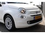 Fiat 500 1.0 Hybrid | Navi by app | Parkeersensoren | Lichtmetaal | NL auto | 23.750km | Airconditioning |
