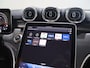 Mercedes-Benz C-klasse Estate 300e Business Solution AMG | Panoramaschuifdak | AMG Line Plus | Head-up | Burmester |