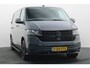 Volkswagen Transporter 2.0 TDI DSG 150 PK Lang 3-Zits, Airco, Cruise, Apple Carplay, Camera, DAB, PDC, Trekhaak, 18''