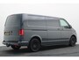 Volkswagen Transporter 2.0 TDI DSG 150 PK Lang 3-Zits, Airco, Cruise, Apple Carplay, Camera, DAB, PDC, Trekhaak, 18''