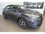 Toyota C-HR / C-HR+ 2.0 Hybrid Dynamic Cruise control adaptief