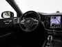 Volvo XC60 2.0 T6 Plug-in hybrid AWD Ultra Black Edition | Trekhaak Elektr. | Luchtvering | Bowers & Wilkins | Parkeercamera 360° | Stoelventilatie | Navigatie | Nappa Lederen Bekleding|