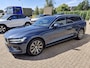 Volvo V60 T6 Recharge AWD Inscription | LUXE UITVOERING | MASSAGE stoelen | 360 cam | ETC!