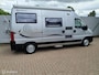 Peugeot Camper 244L Buscamper