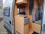 Peugeot Camper 244L Buscamper