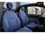 Fiat 500C 1.0 Hybrid Cult | NAP | NAVI | CRUISE |