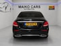 Mercedes-Benz E-klasse 220D Prestige Plus AMG-LINE OPEN DAK Burmester
