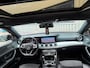 Mercedes-Benz E-klasse 220D Prestige Plus AMG-LINE OPEN DAK Burmester