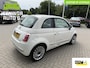 Fiat 500 1.2 Lounge|Airco|Pano