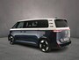 Volkswagen ID. Buzz Pro Bulli 286PK 86 kWh LWB 7p. | 2027 model | Trekhaak | 21" | Open & Close Pakket | 7-zits pakket | Comfortpakket 'plus' | Design Pakket | Assistance Pakket Plus | Netto-ACTIEprijs; RIJKLAAR INCL. BTW/BPM, (bij koop of lease via HK) | €.2.500,= INRUILPREMIE BESCHIKBAAR |