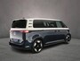 Volkswagen ID. Buzz Pro Bulli 286PK 86 kWh LWB 7p. | 2027 model | Trekhaak | 21" | Open & Close Pakket | 7-zits pakket | Comfortpakket 'plus' | Design Pakket | Assistance Pakket Plus | Netto-ACTIEprijs; RIJKLAAR INCL. BTW/BPM, (bij koop of lease via HK) | €.2.500,= INRUILPREMIE BESCHIKBAAR |