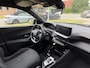 Peugeot 2008 1.2 Hybrid 145 Style Zwart