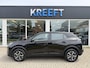 Peugeot 2008 1.2 Hybrid 145 Style Zwart