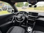 Peugeot 2008 1.2 Hybrid 145 Style Zwart