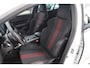 Renault Megane 1.3 TCe R.S. Line Half Leder Sportstoelen Navigatie Achteruitrijcamera Carplay Android 17 inch LMV