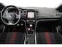 Renault Megane 1.3 TCe R.S. Line Half Leder Sportstoelen Navigatie Achteruitrijcamera Carplay Android 17 inch LMV