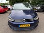 Volkswagen Touran 1.4 TSI Highline / bj.2017 / kleur: blauw / climate / sportvelgen /airco / NAP met 242010 km.en APK tot 02/2027/