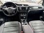 Volkswagen Touran 1.4 TSI Highline / bj.2017 / kleur: blauw / climate / sportvelgen /airco / NAP met 242010 km.en APK tot 02/2027/