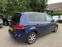 Volkswagen Touran 1.4 TSI Highline / bj.2017 / kleur: blauw / climate / sportvelgen /airco / NAP met 242010 km.en APK tot 02/2027/