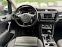 Volkswagen Touran 1.4 TSI Highline / bj.2017 / kleur: blauw / climate / sportvelgen /airco / NAP met 242010 km.en APK tot 02/2027/