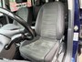 Volkswagen Touran 1.4 TSI Highline / bj.2017 / kleur: blauw / climate / sportvelgen /airco / NAP met 242010 km.en APK tot 02/2027/