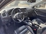 Mazda 6 Sedan 2.0 HP GT-M , Trekhaak, Leder, Bose, Clima, Cruise, Camera, PDC, LMV 19 Inch, RVM, LKA