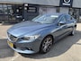 Mazda 6 Sedan 2.0 HP GT-M , Trekhaak, Leder, Bose, Clima, Cruise, Camera, PDC, LMV 19 Inch, RVM, LKA
