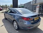 Mazda 6 Sedan 2.0 HP GT-M , Trekhaak, Leder, Bose, Clima, Cruise, Camera, PDC, LMV 19 Inch, RVM, LKA