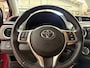 Toyota Yaris 1.3 16v VVT-i 99pk 5D Automaat Executive | Zwart dak | Lm velgen Camera | Bluetooth | Cruise control | NAP | Rijklaar prijs!