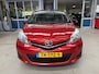 Toyota Yaris 1.3 16v VVT-i 99pk 5D Automaat Executive | Zwart dak | Lm velgen Camera | Bluetooth | Cruise control | NAP | Rijklaar prijs!