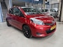 Toyota Yaris 1.3 16v VVT-i 99pk 5D Automaat Executive | Zwart dak | Lm velgen Camera | Bluetooth | Cruise control | NAP | Rijklaar prijs!