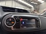Toyota Yaris 1.3 16v VVT-i 99pk 5D Automaat Executive | Zwart dak | Lm velgen Camera | Bluetooth | Cruise control | NAP | Rijklaar prijs!