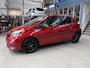Toyota Yaris 1.3 16v VVT-i 99pk 5D Automaat Executive | Zwart dak | Lm velgen Camera | Bluetooth | Cruise control | NAP | Rijklaar prijs!